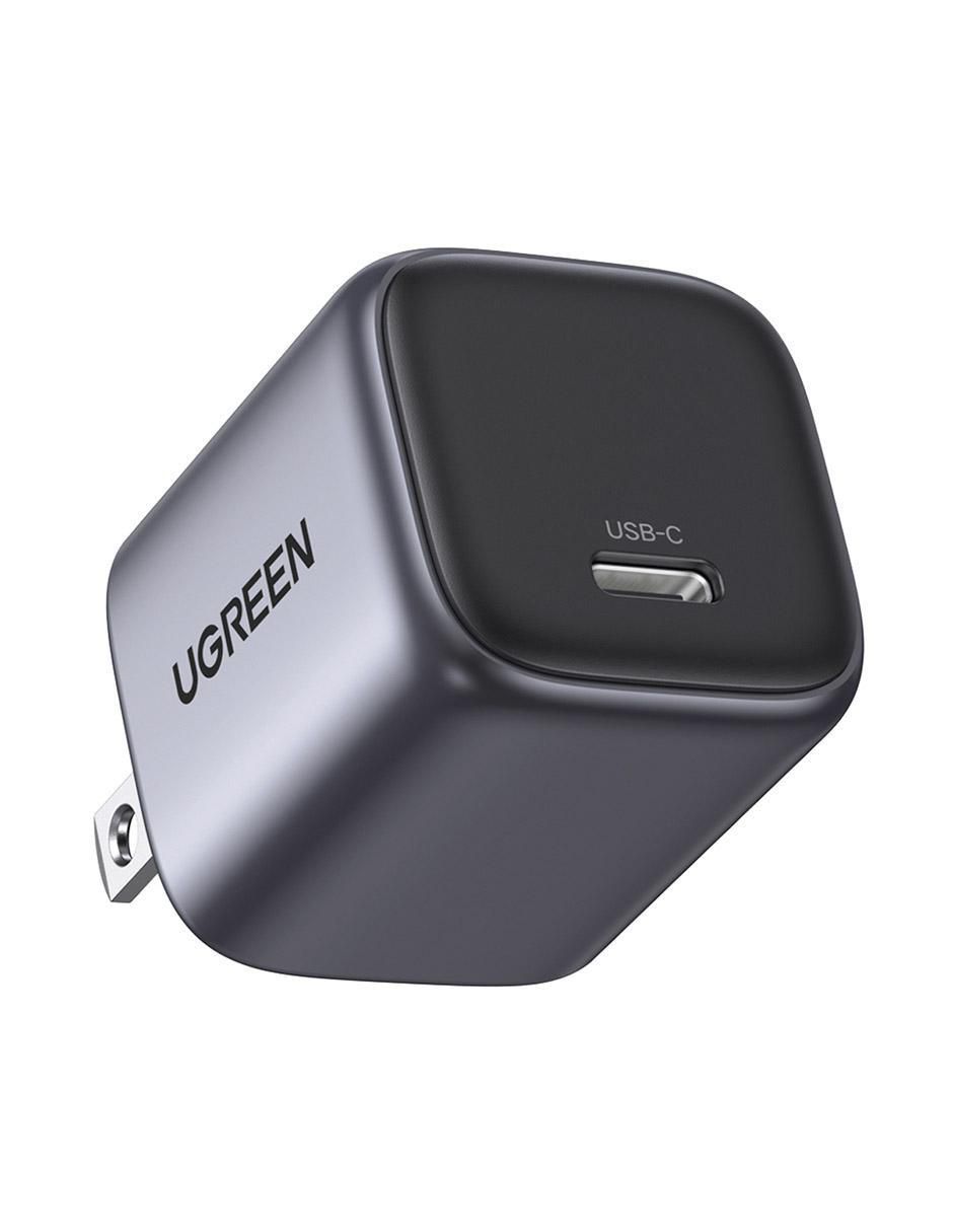 Adaptador de corriente de 20 W USB tipo C 90902 Adaptador de corriente de 20 W USB tipo C 90902