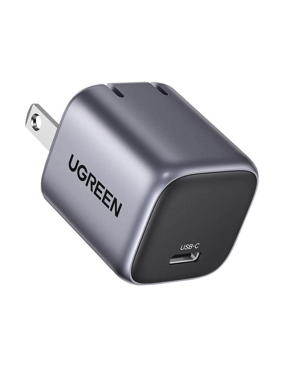 Adaptador de corriente de 20 W USB tipo C 90902