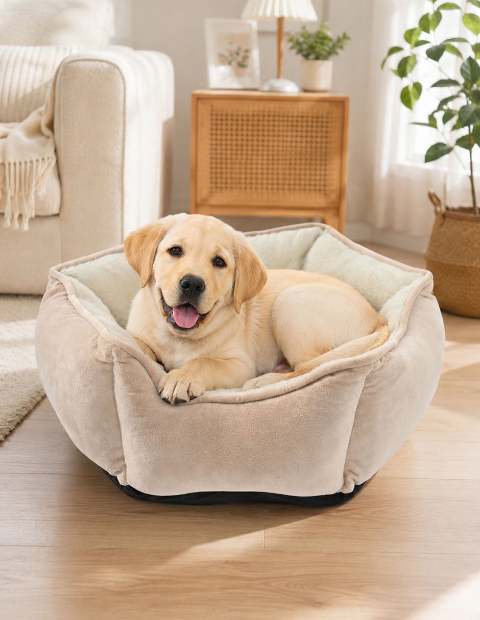 Cama para perro 2