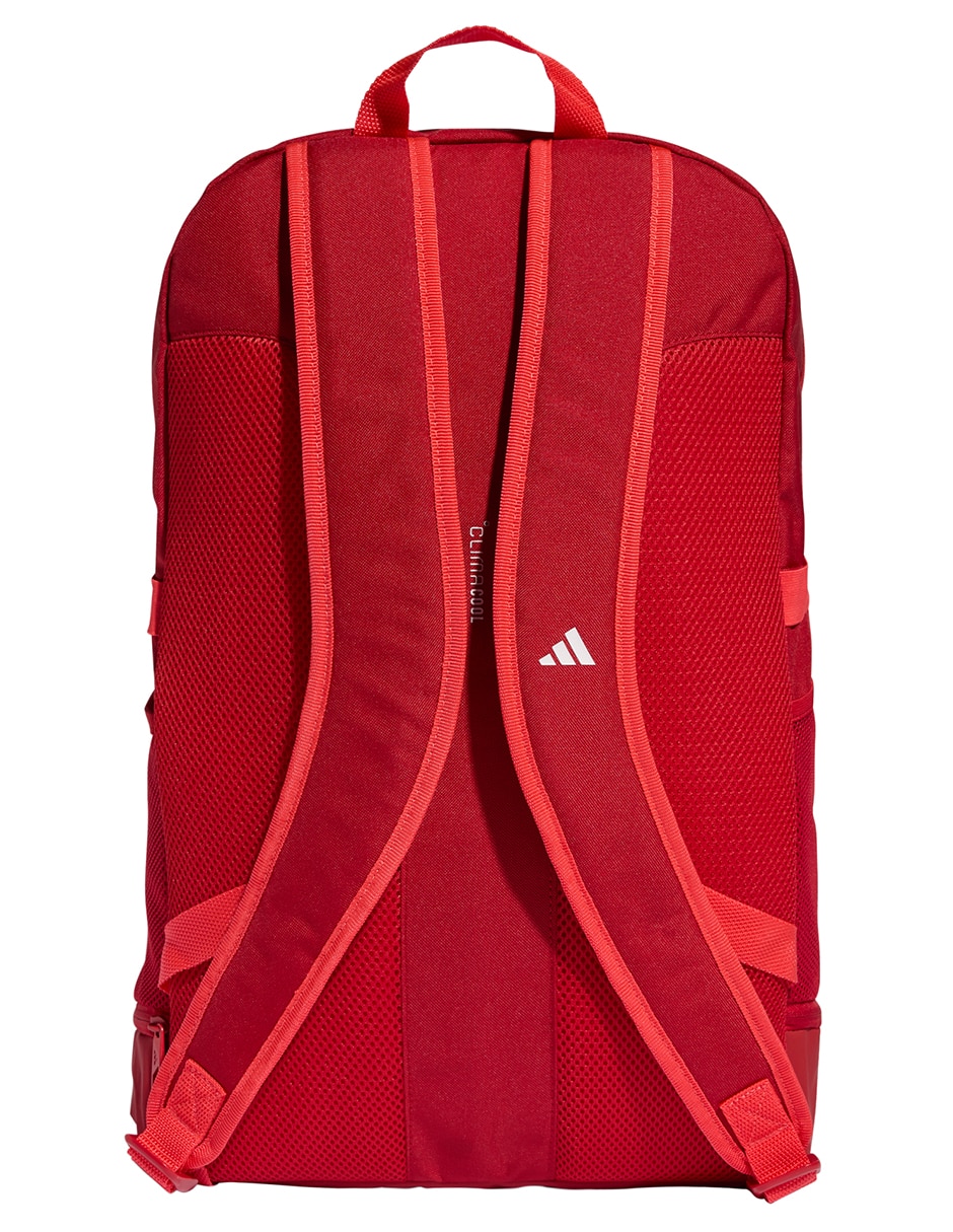 "mochila de" fútbol adidas sin tamaño