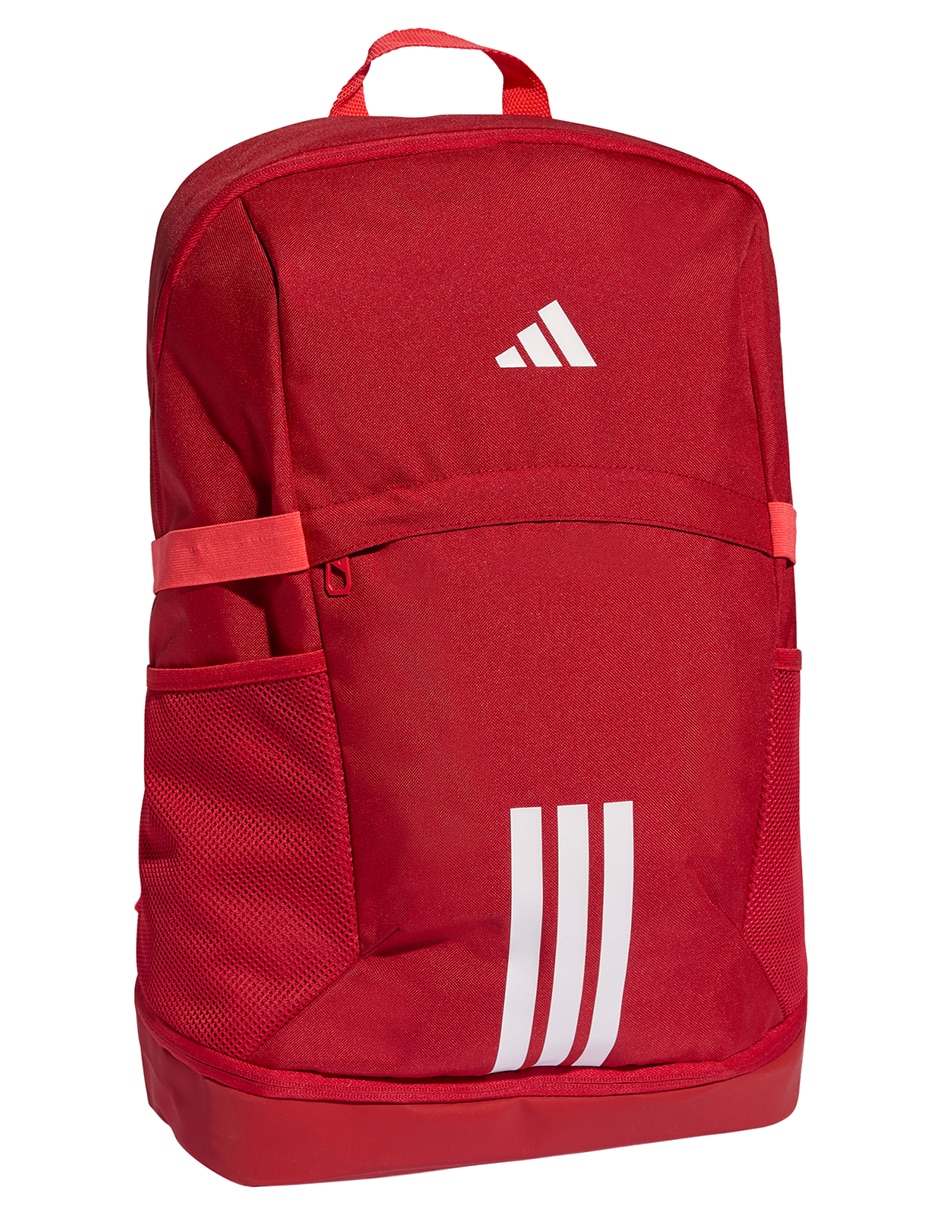 "mochila de" fútbol adidas sin tamaño