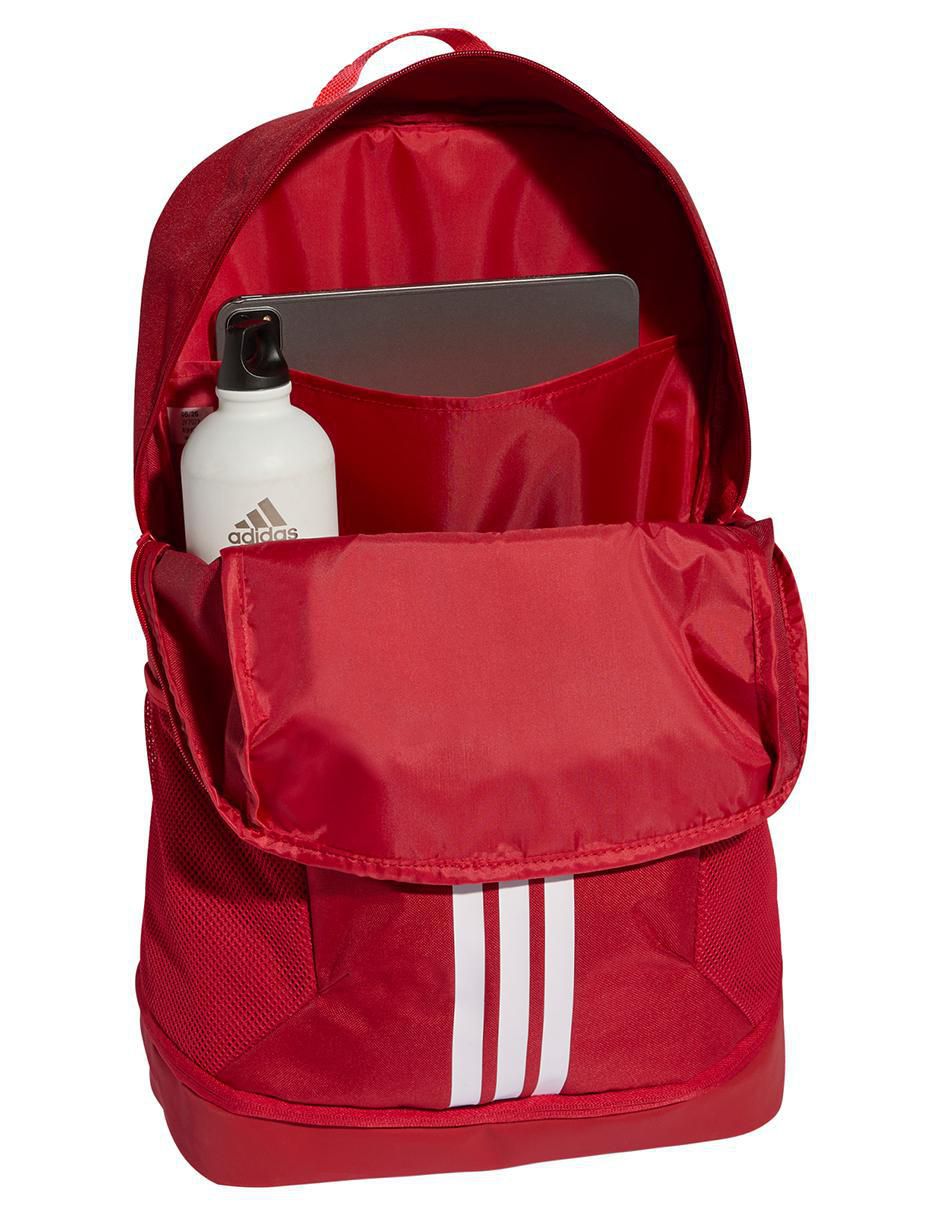 "mochila de" fútbol adidas sin tamaño