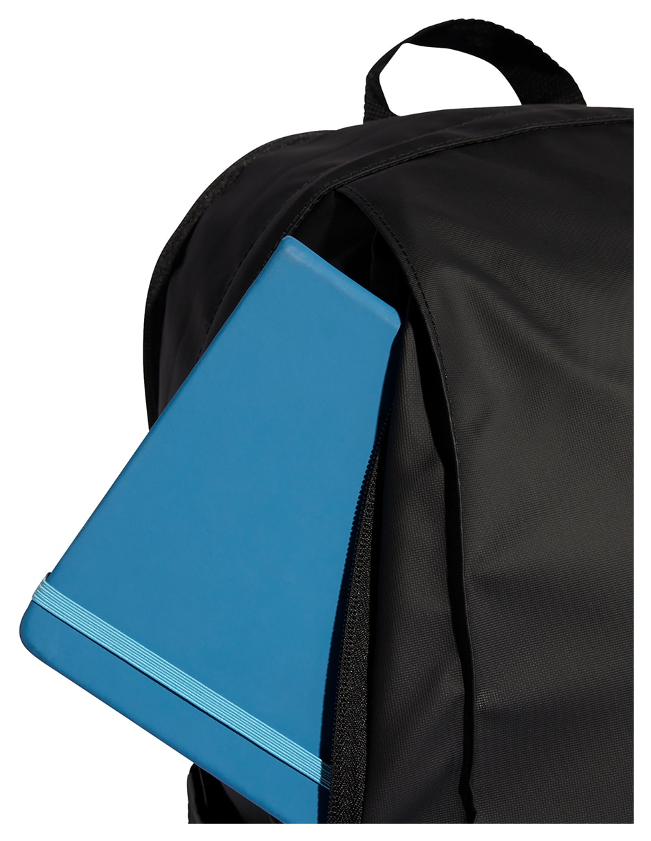 "mochila de" fútbol adidas sin tamaño