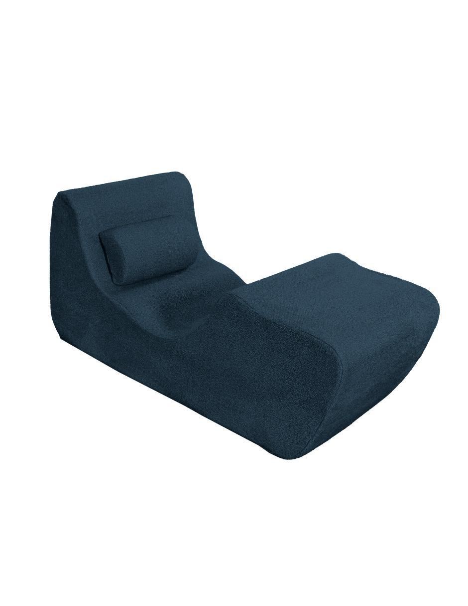 Sillón tela smooth, en caja naap concept 'de' espuma de poliuretano Sillón tela smooth, en caja naap concept 'de' espuma de poliuretano