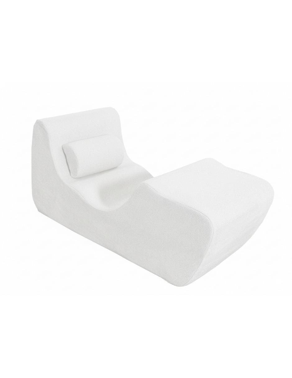 Sillón tela smooth, en caja naap concept 'de' espuma de poliuretano Sillón tela smooth, en caja naap concept 'de' espuma de poliuretano