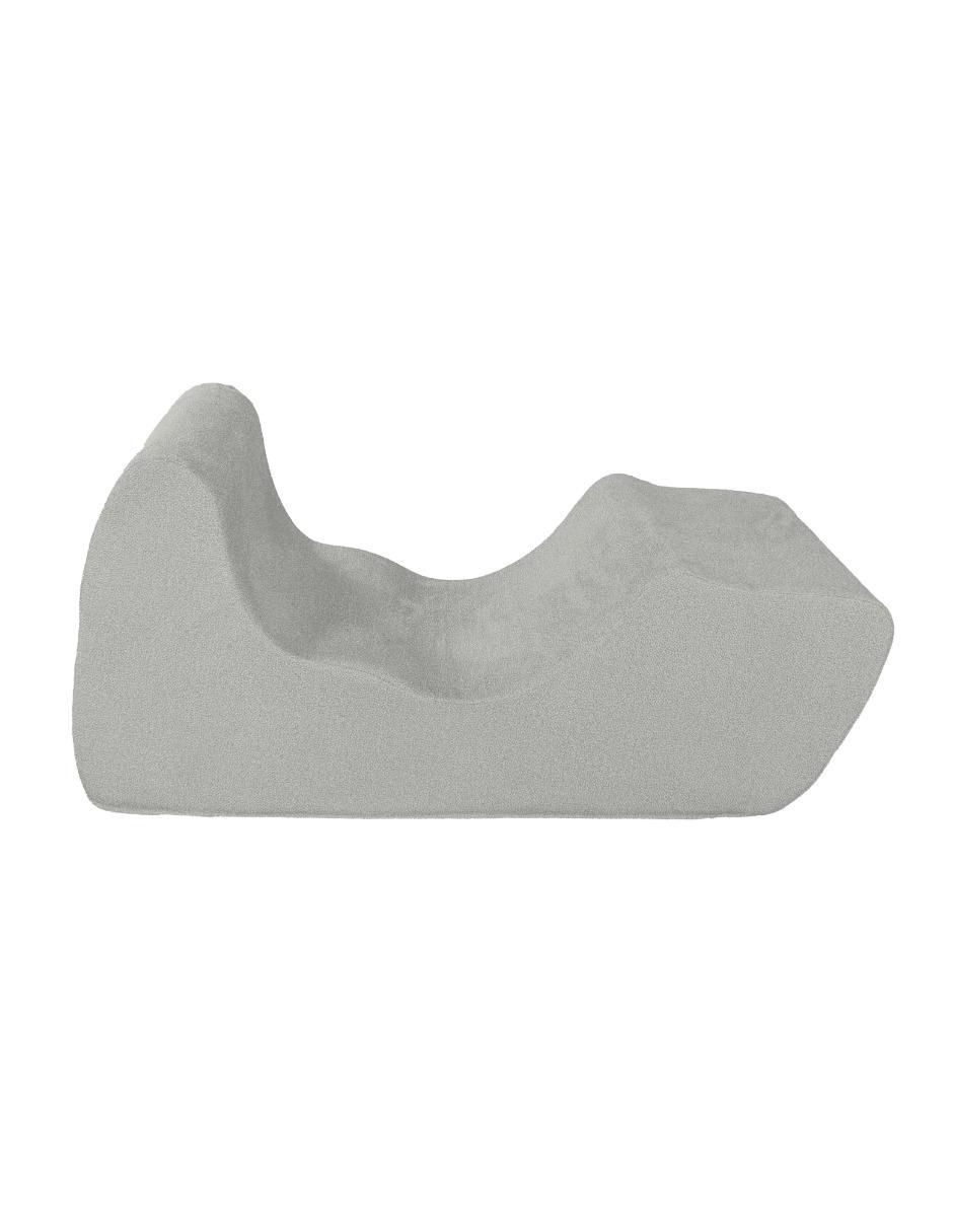 Sillón tela smooth, en caja naap concept "de" espuma de poliuretano 6