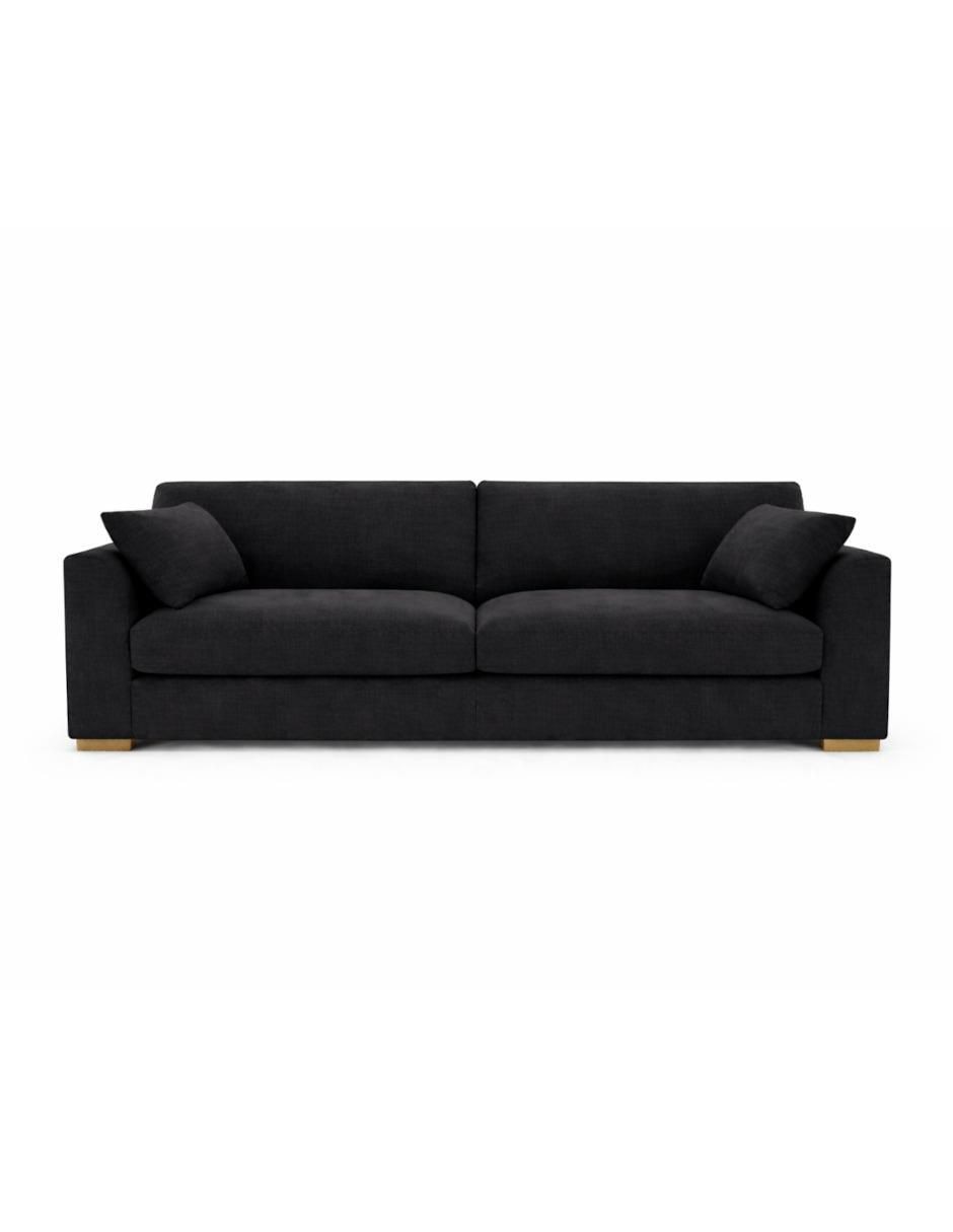 Love seat arcadia de tela Love seat arcadia de tela