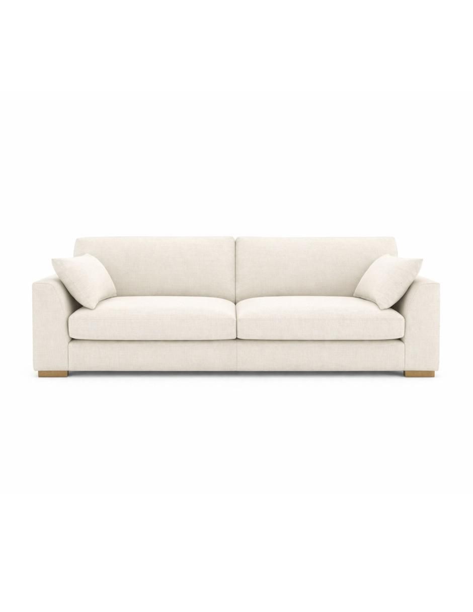 Love seat arcadia de tela Love seat arcadia de tela