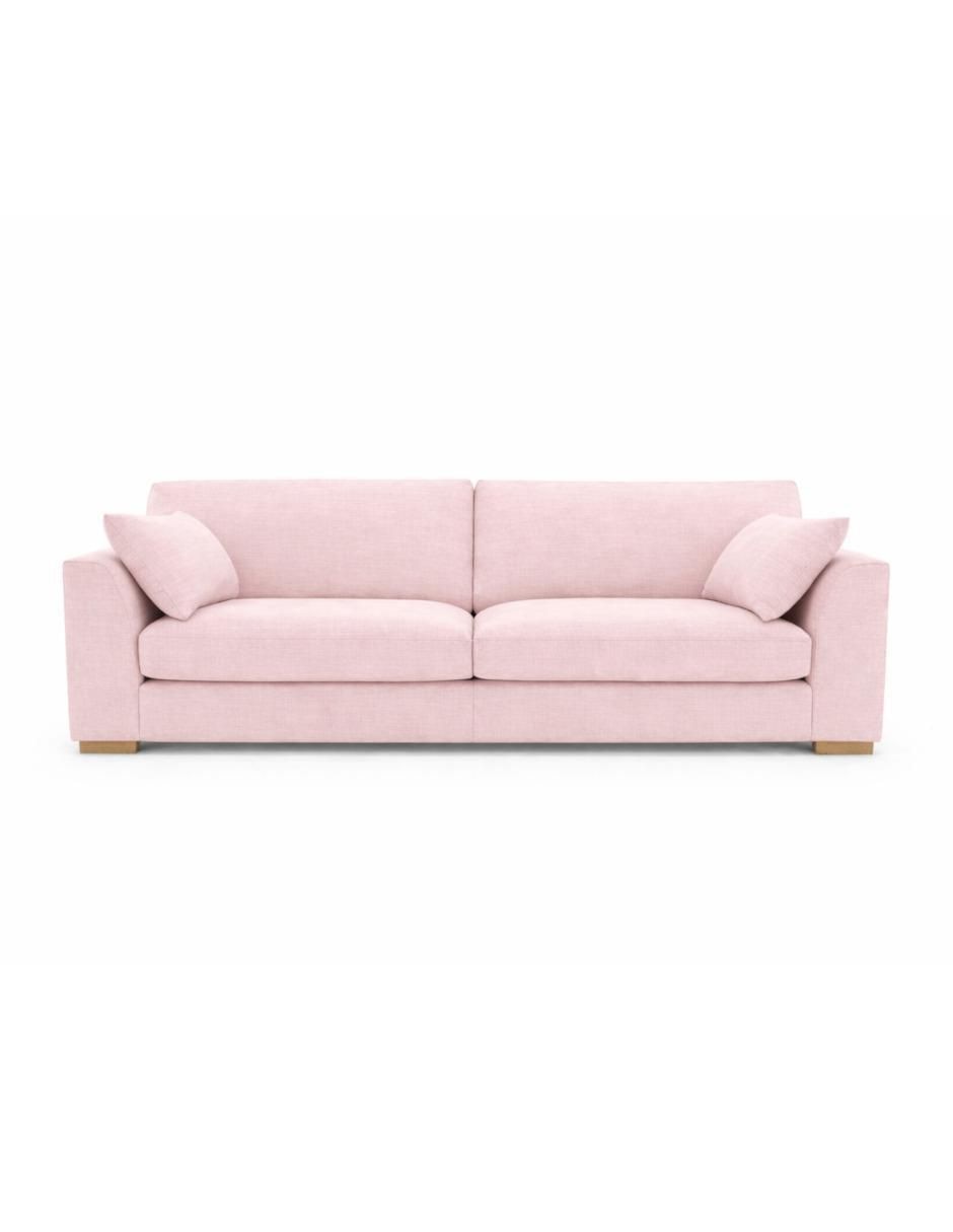 Love seat arcadia de tela Love seat arcadia de tela