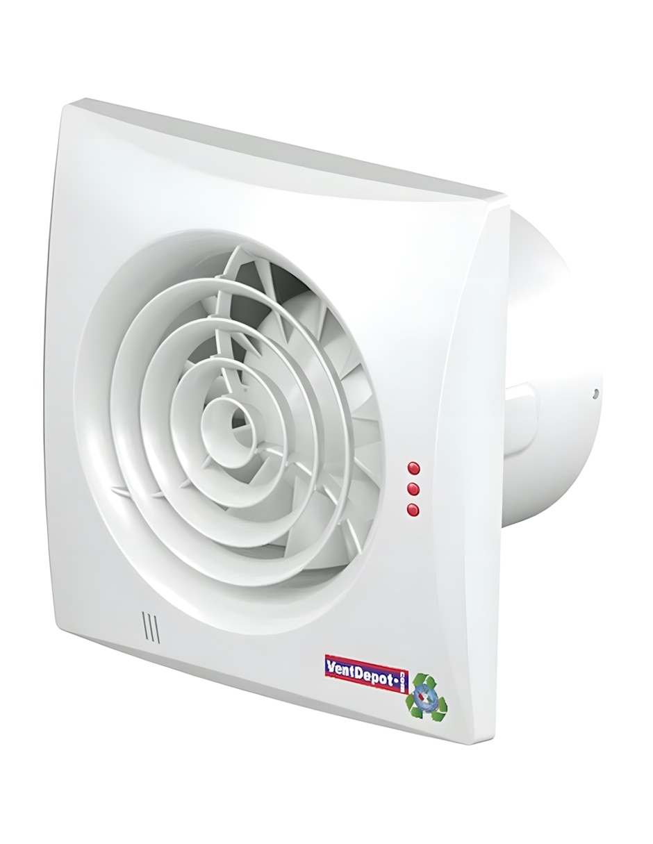 Extractor de aire MXAKM-002 4