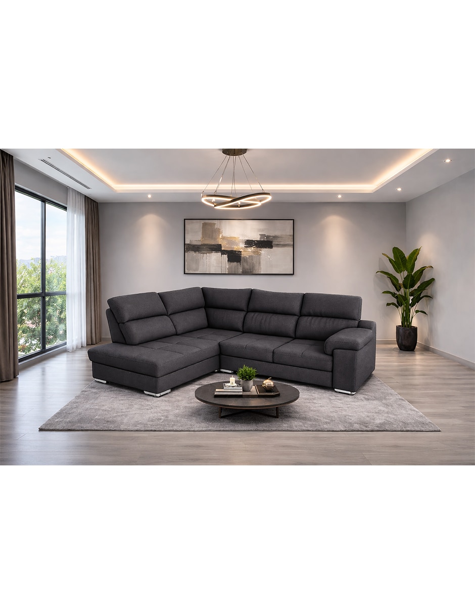 Sala modular Mallorca de Lino 5