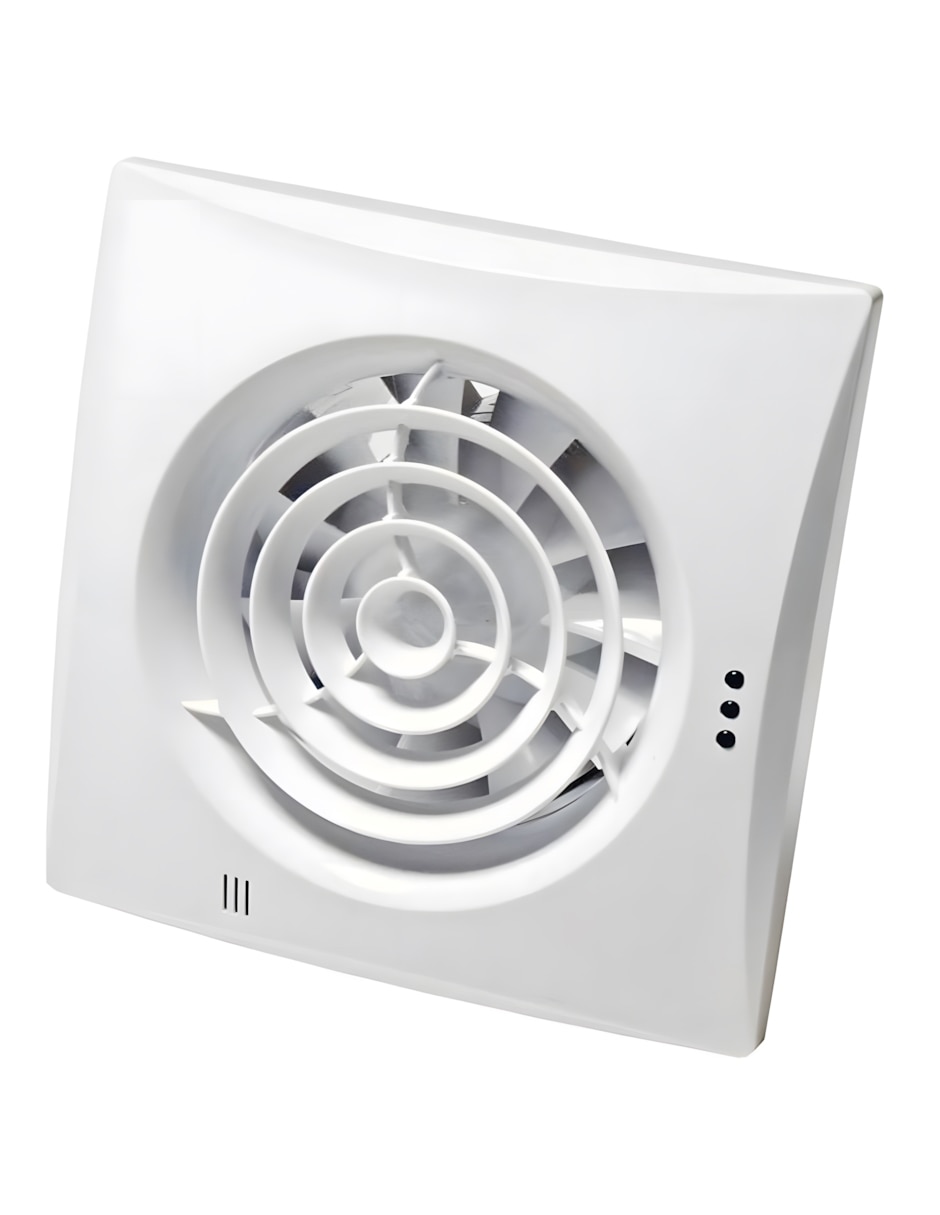 Extractor de aire MXAKM-001 4