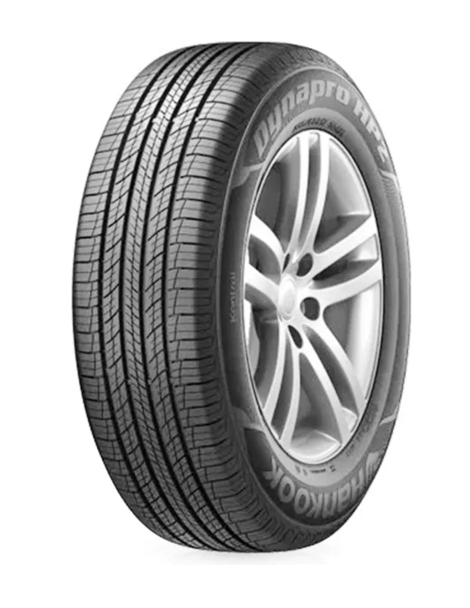 Llanta para auto Hankook Dynapro HP2 215/50 R18 Llanta para auto Hankook Dynapro HP2 215/50 R18