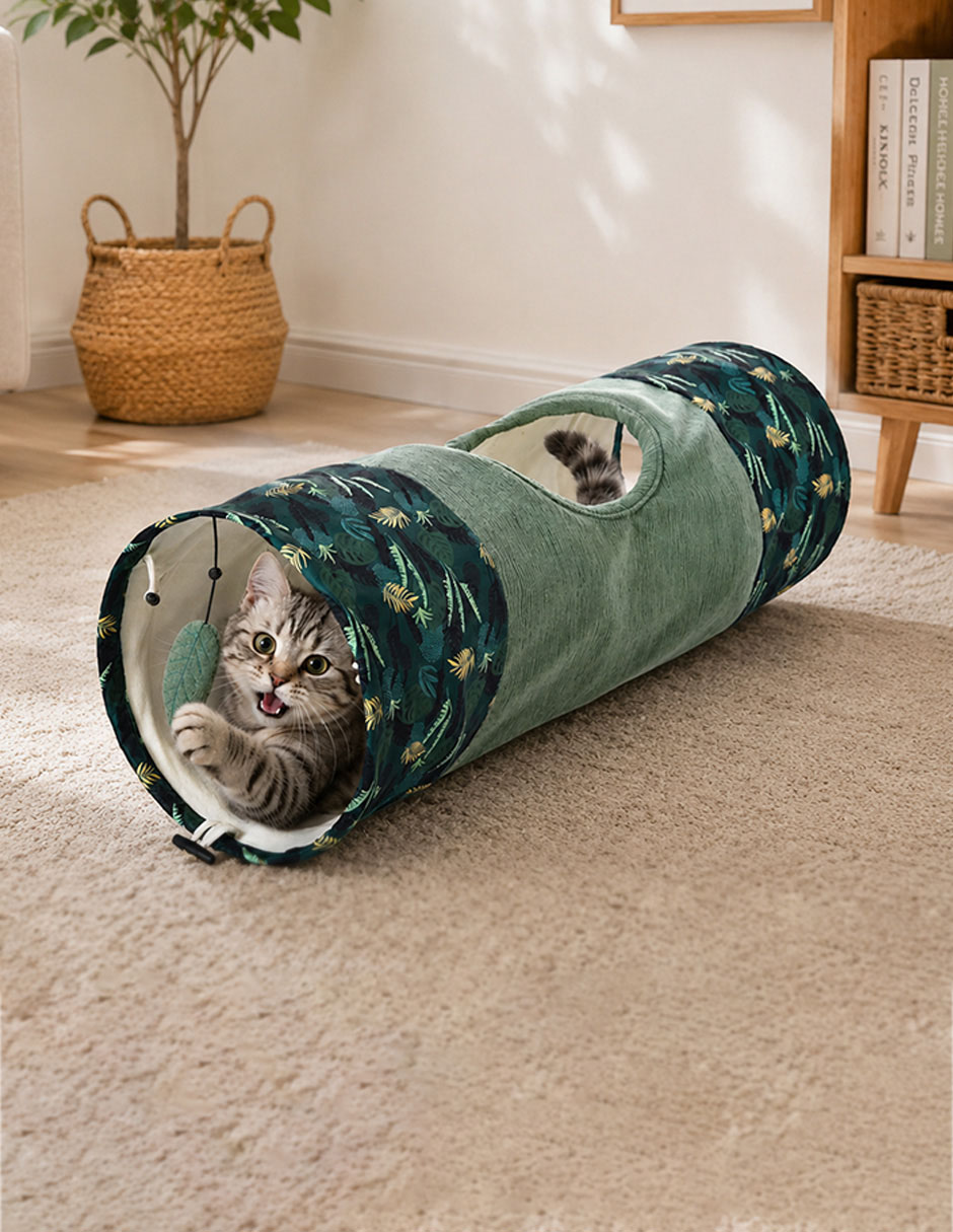Juguetes para gato 2