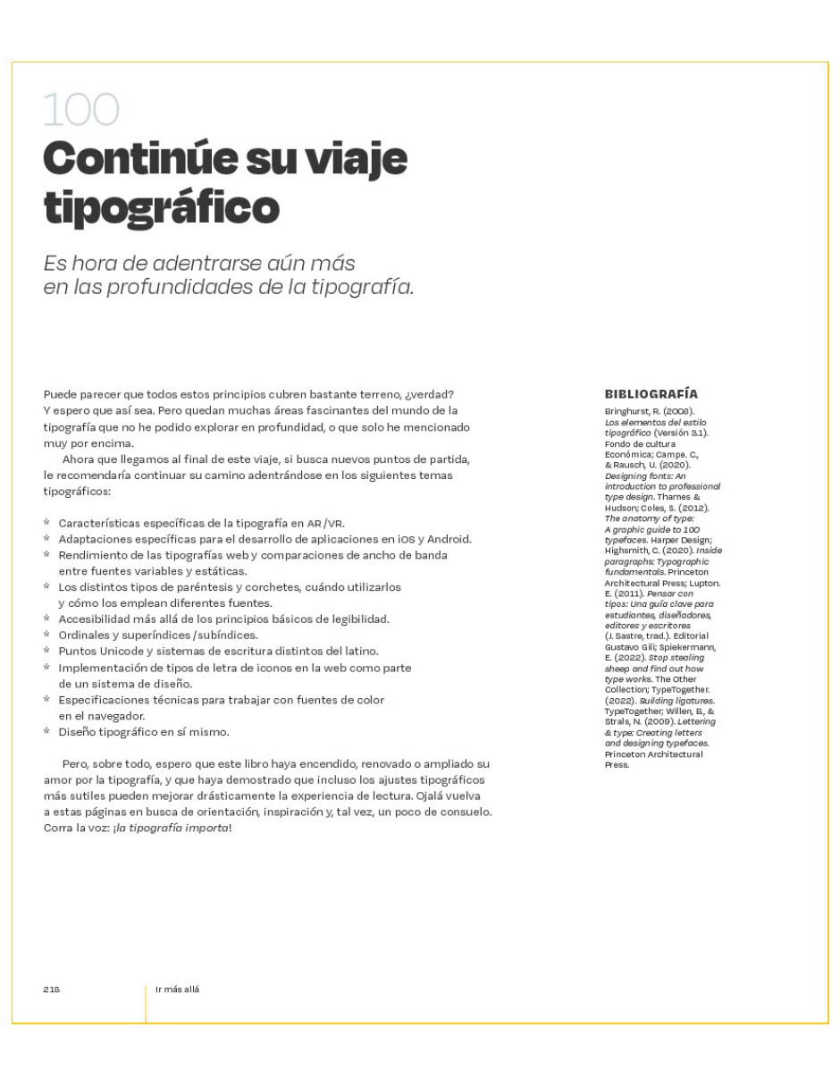Libro Principios Universales De Tipografía de Elliot Jay Stoksc