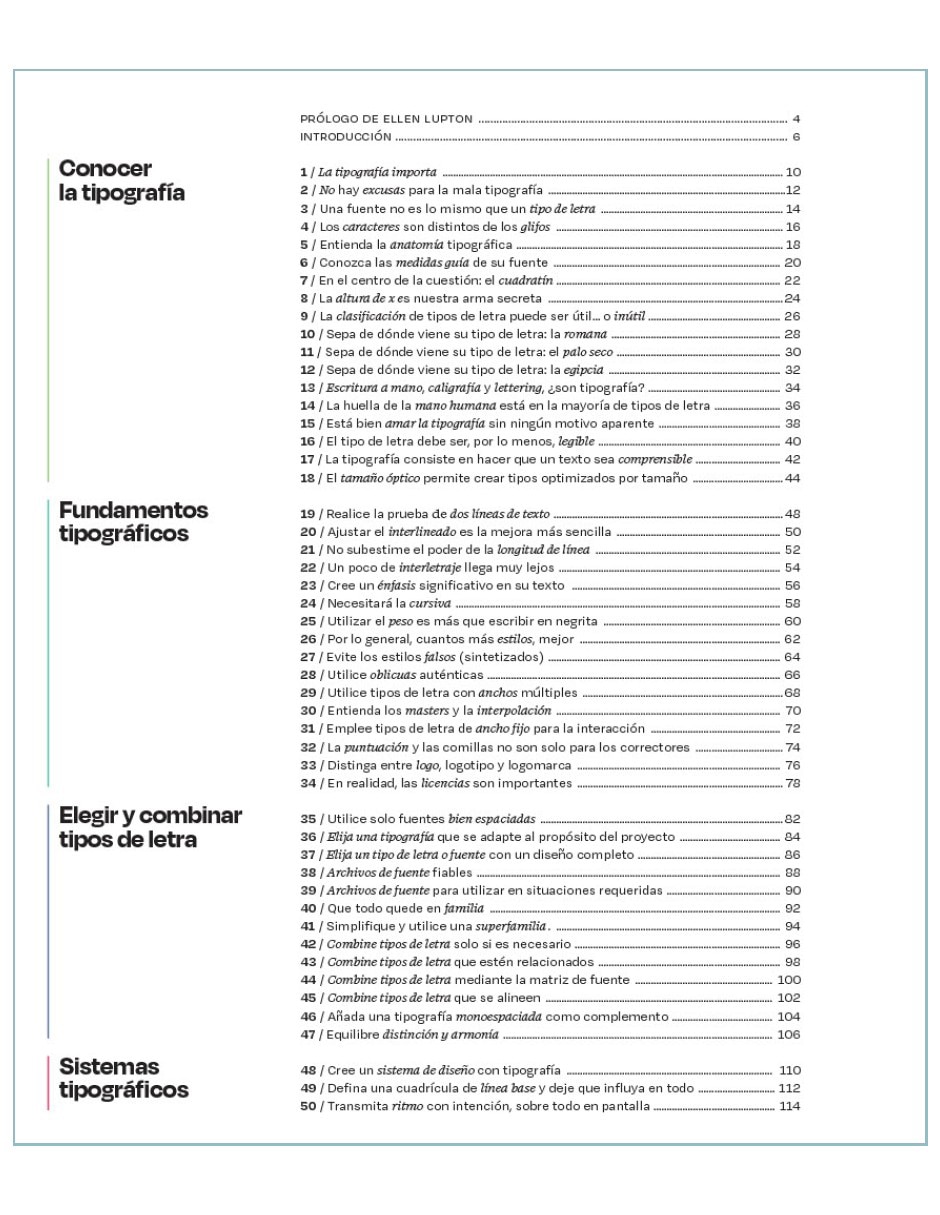 Libro Principios Universales De Tipografía de Elliot Jay Stoksc