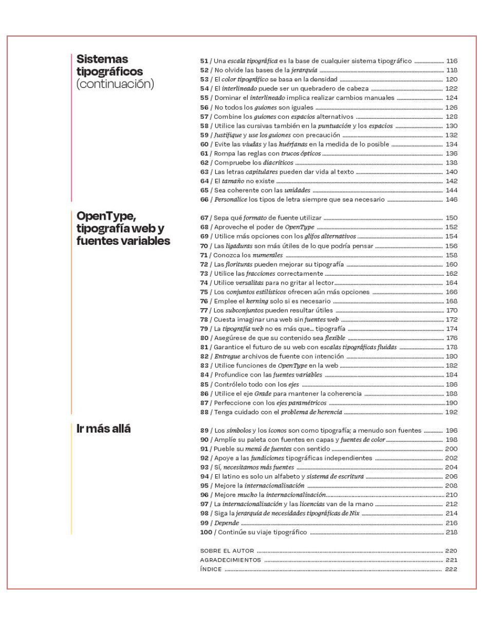 Libro Principios Universales De Tipografía de Elliot Jay Stoksc