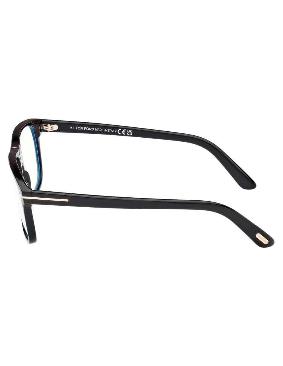 Armazón Tom Ford FT5978-B 001 para hombre