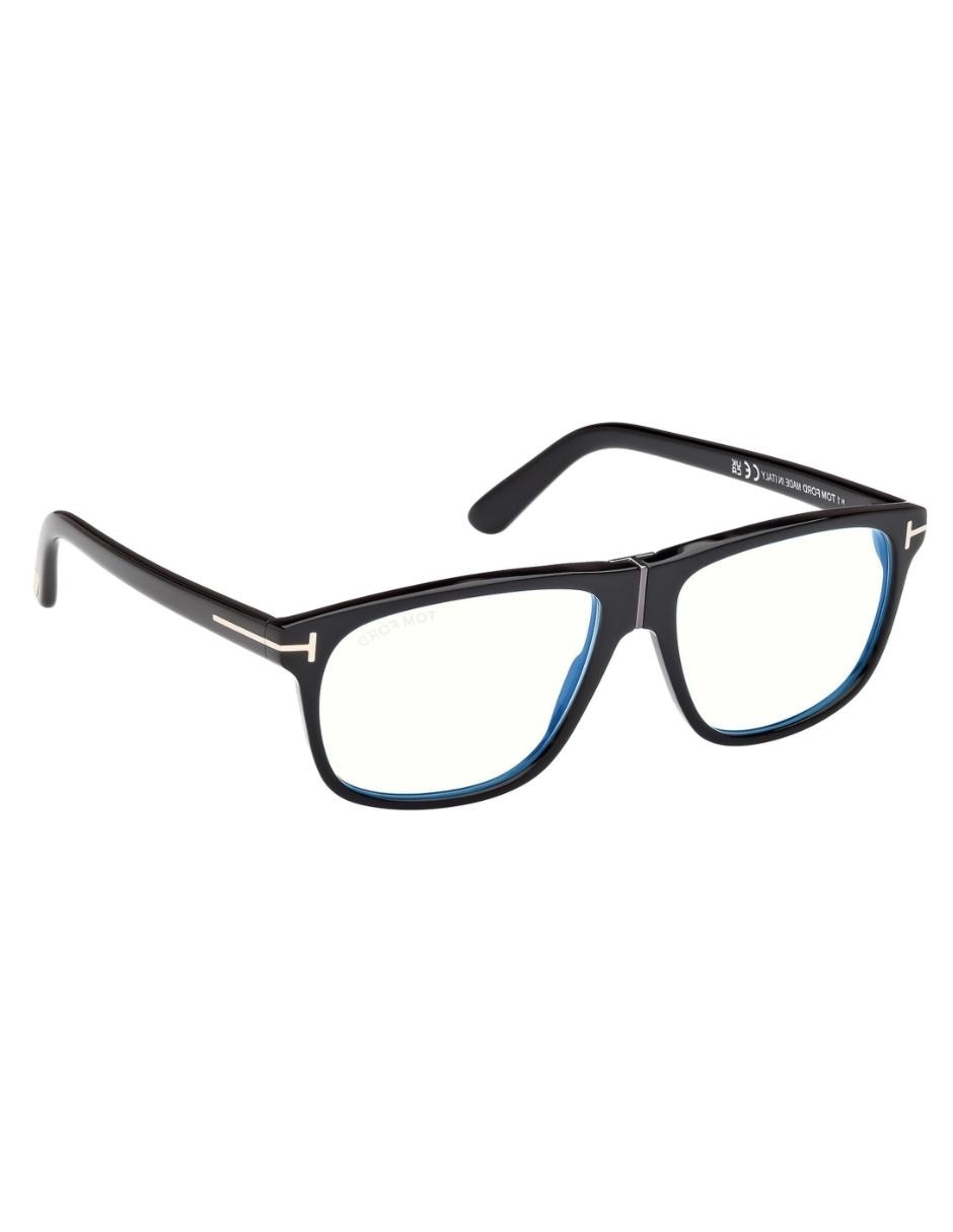 Armazón Tom Ford FT5978-B 001 para hombre