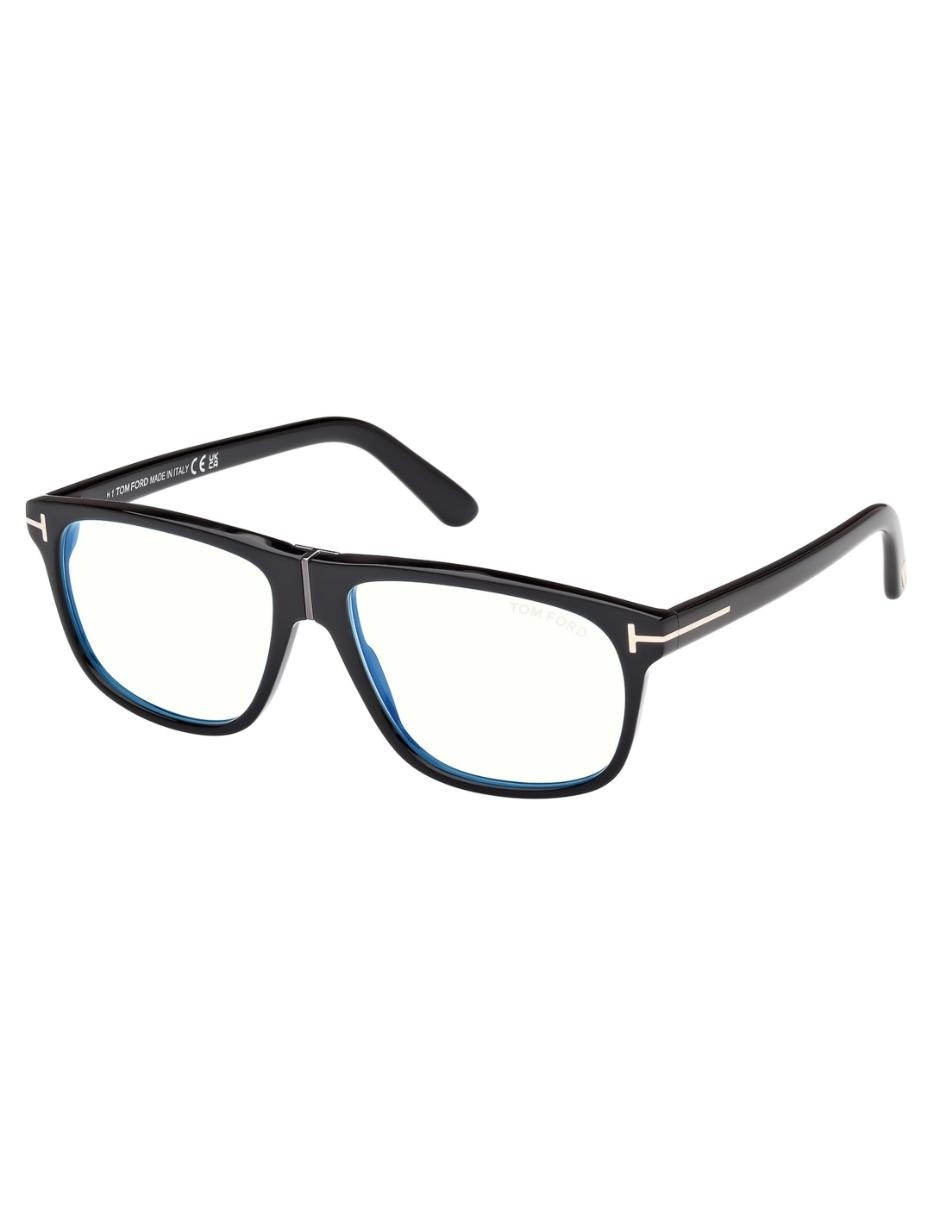 Armazón Tom Ford FT5978-B 001 para hombre