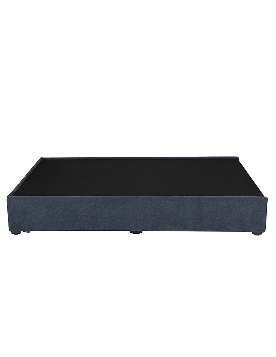 Base para cama de madera 6