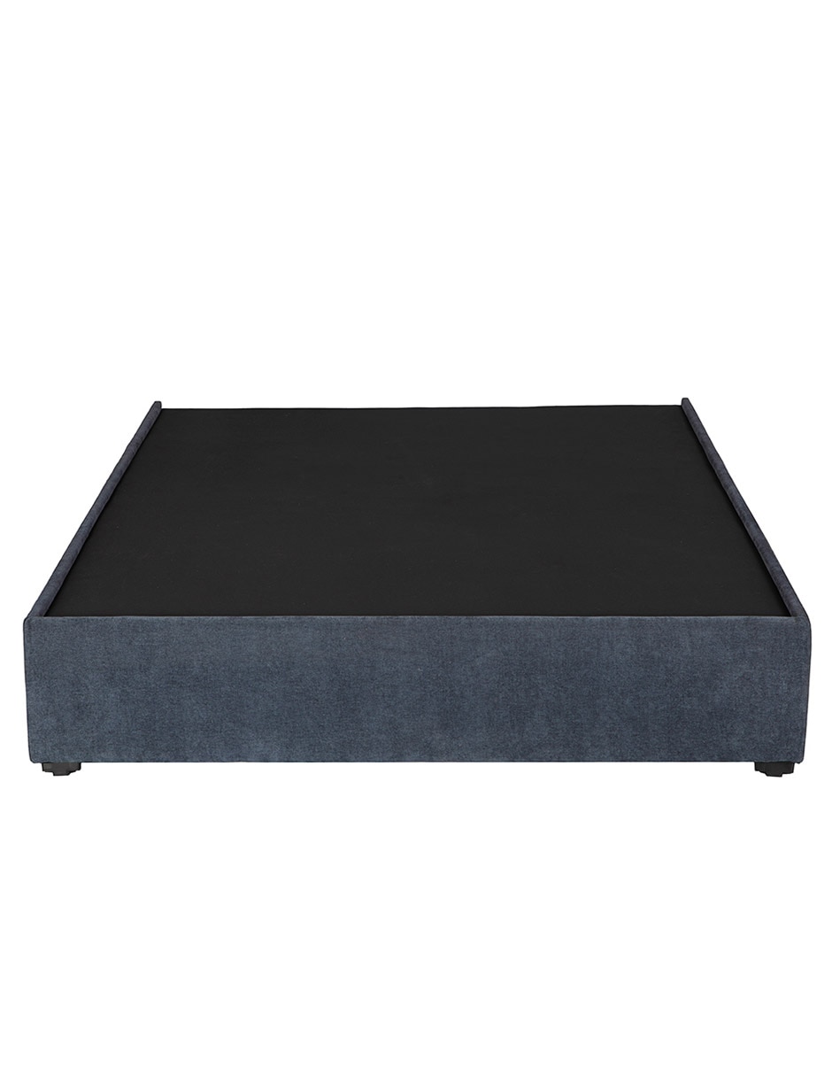 Base para cama de madera