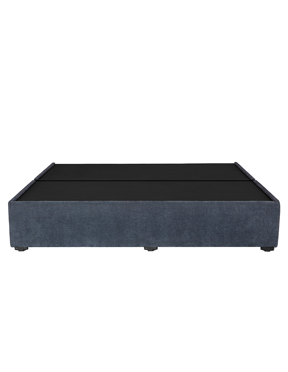 Base para cama de madera