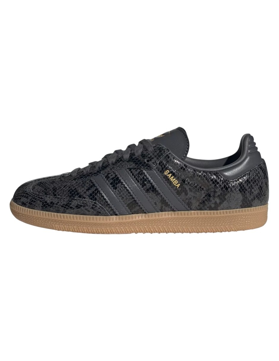 adidas gazelle silver green womens Tenis Adidas Samba Mujer