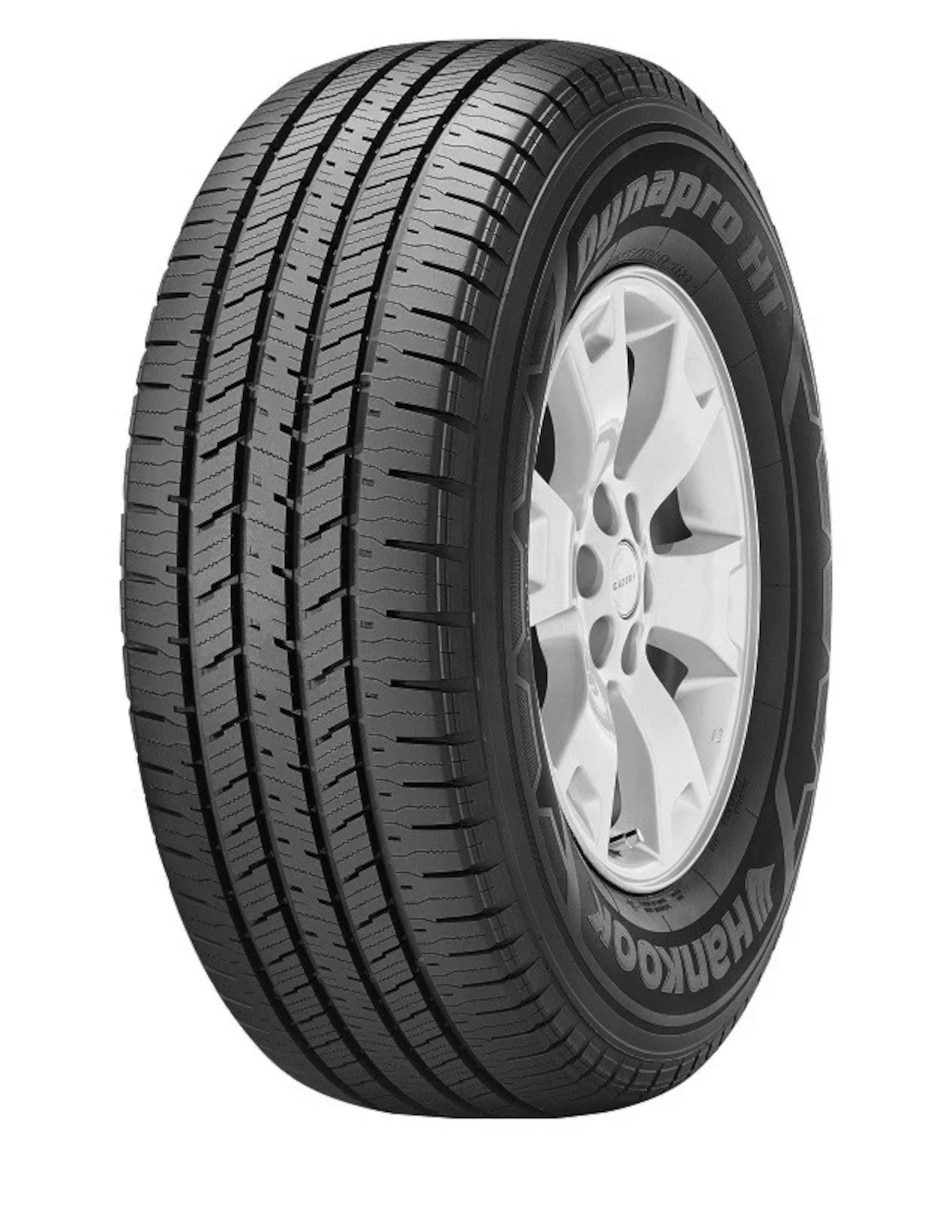 Llanta para auto Hankook Dynapro HT 245/70 R16