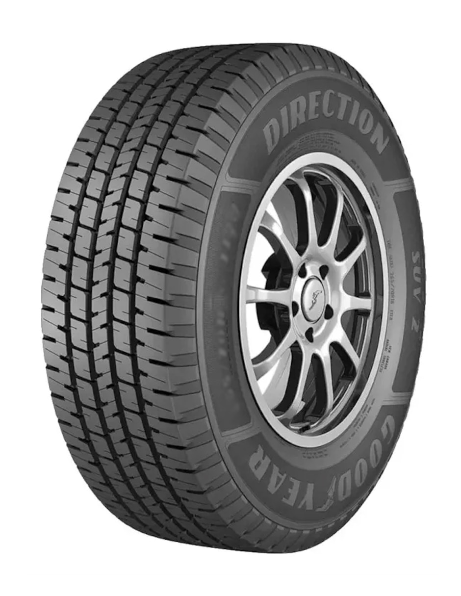 Llanta para auto Direction Suv 2 225/65 R17 Llanta para auto Direction Suv 2 225/65 R17