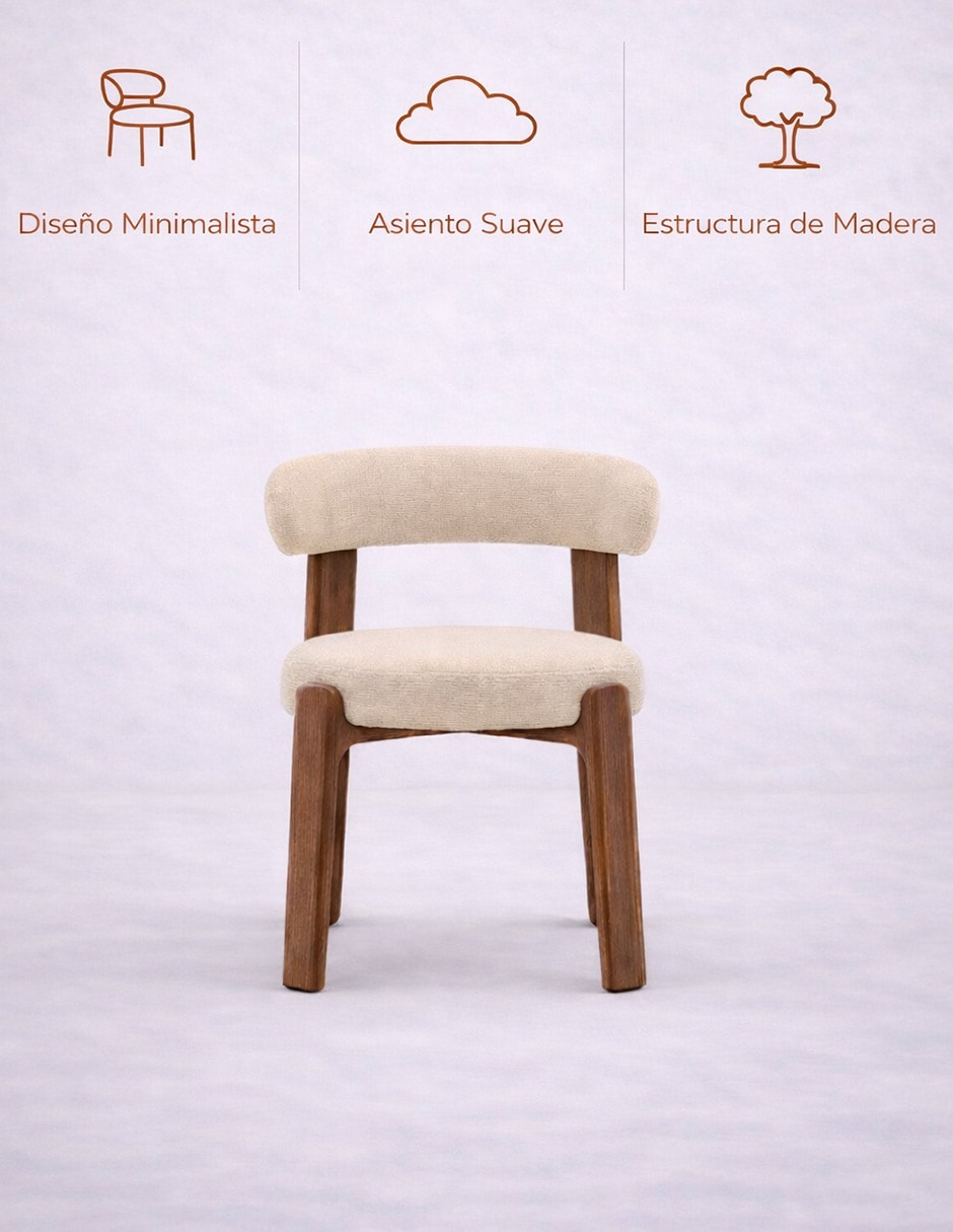 Set sillas 2