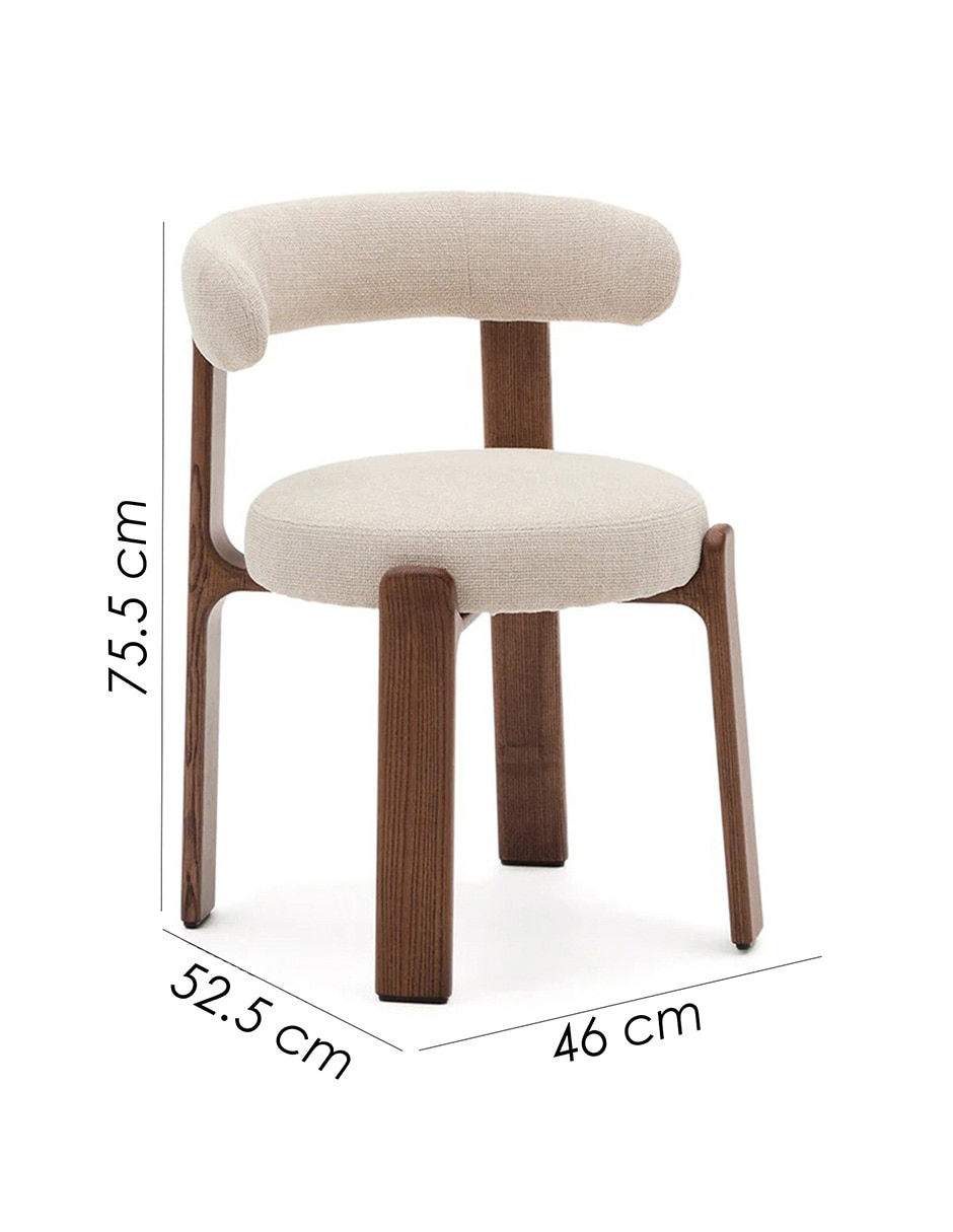 Set sillas 3
