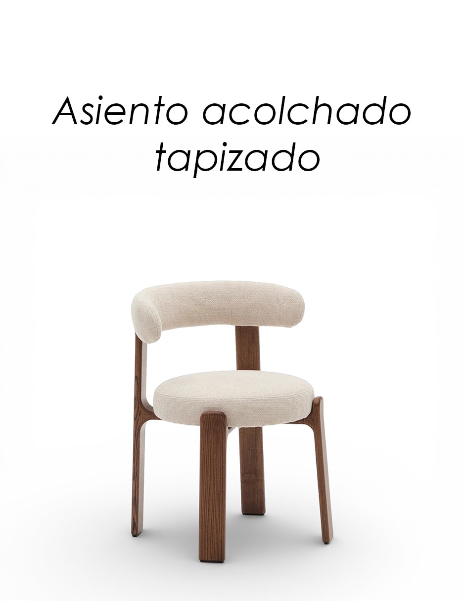 Set sillas 5