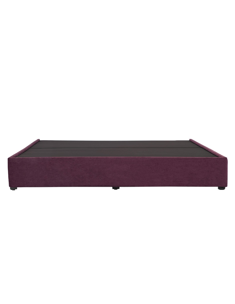 Base para cama de madera Base para cama de madera