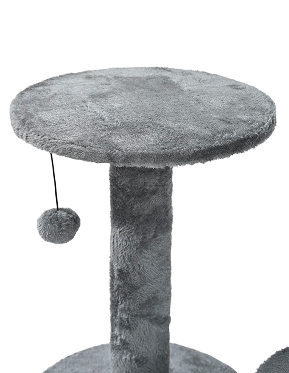 Mueble rascador para gato 2