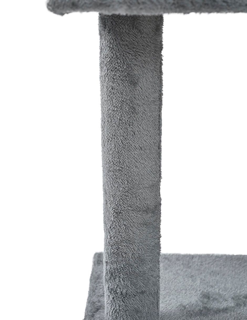 Mueble rascador para gato 6