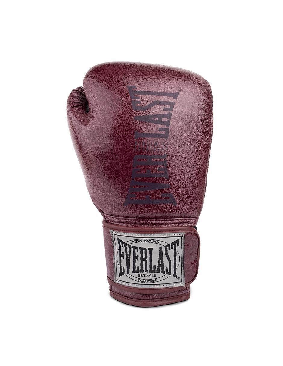 Guantes para box adulto 6