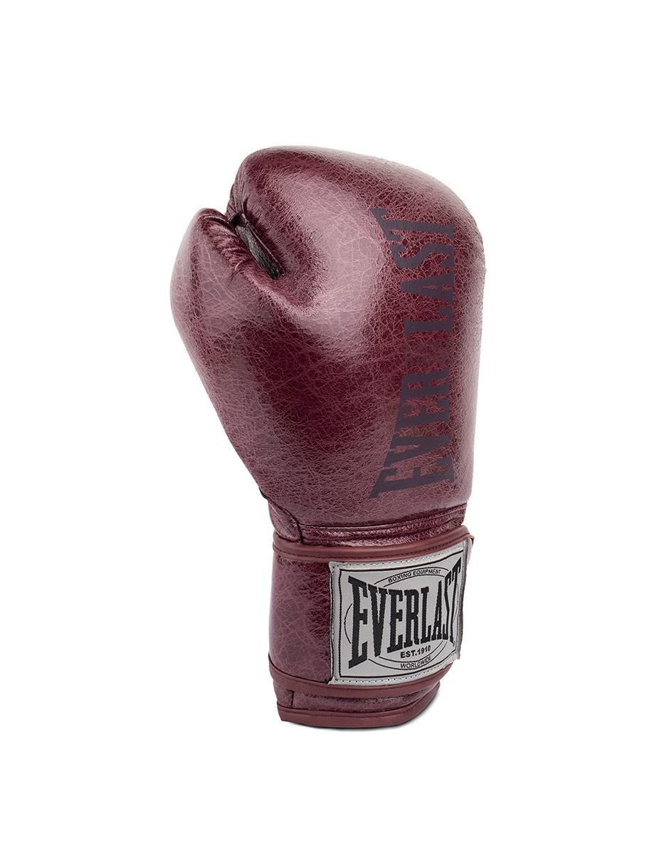 Guantes para box adulto 4