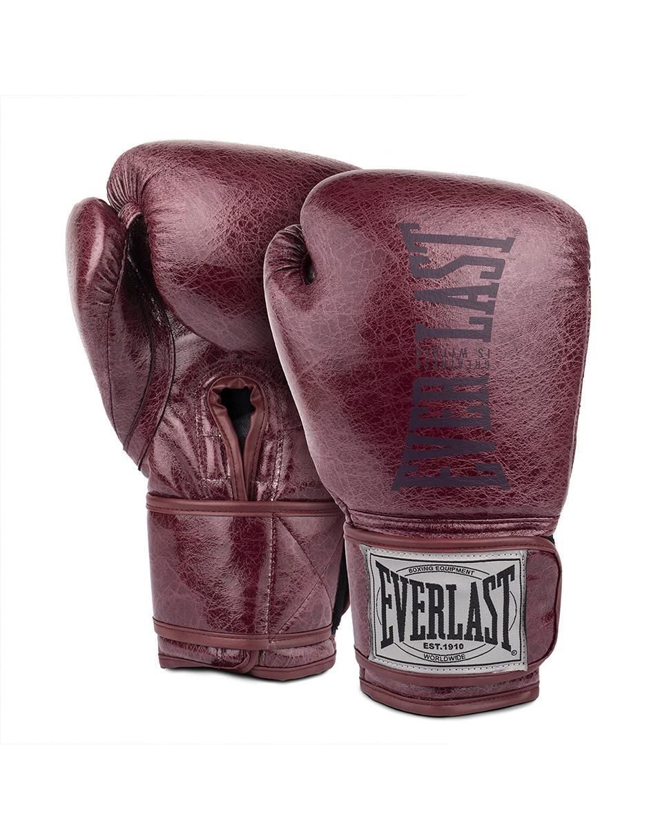 Guantes para box unisex Guantes para box unisex