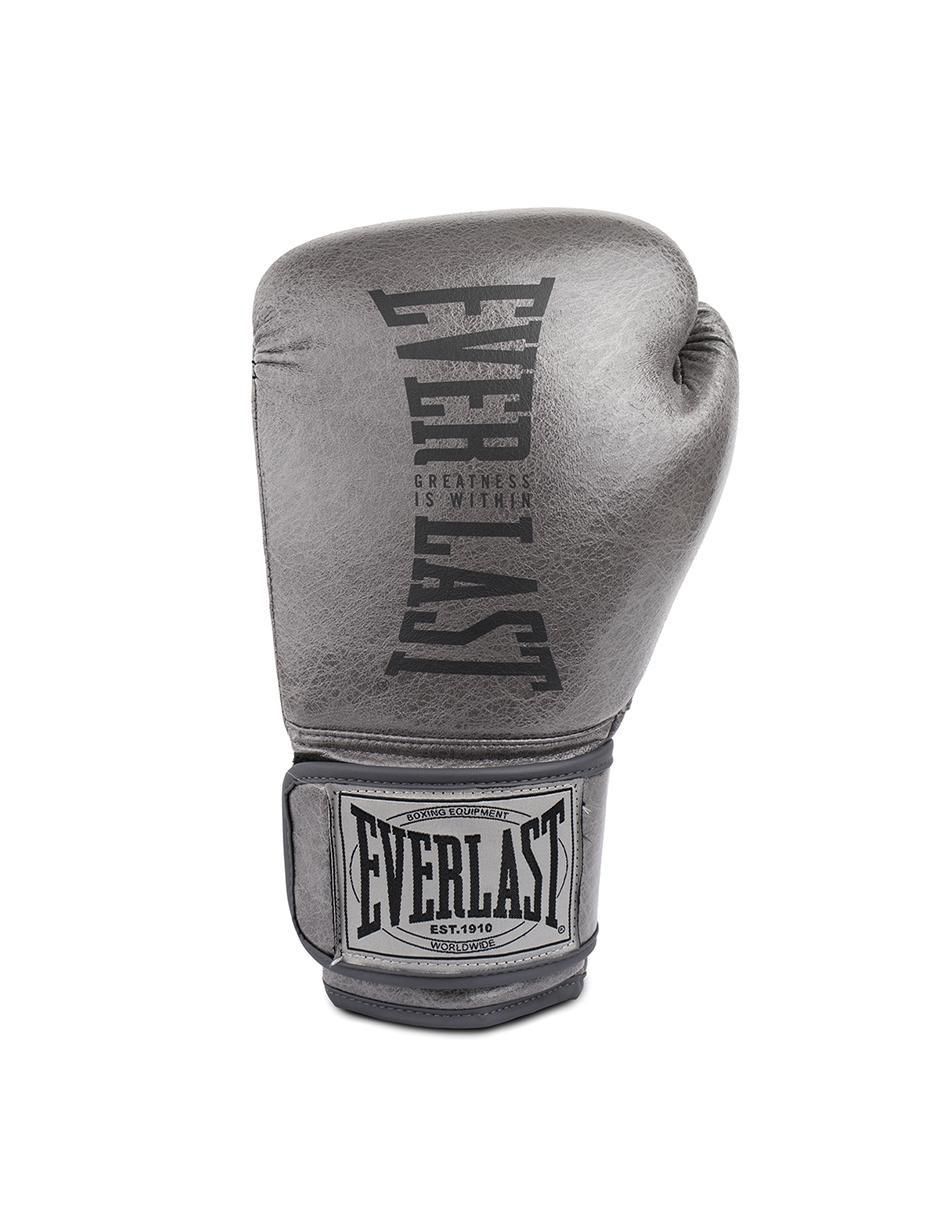 Guantes para box unisex 3
