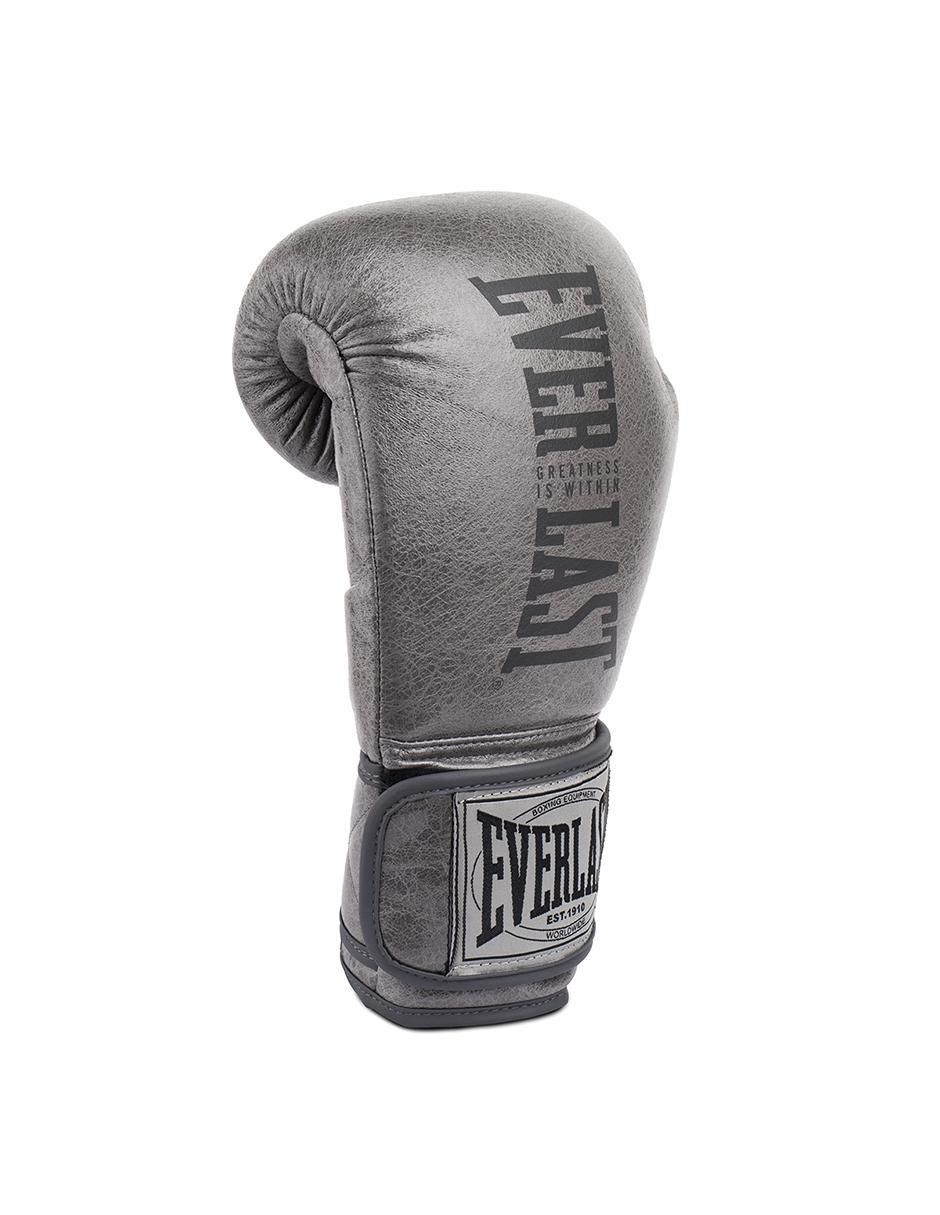 Guantes para box unisex 4