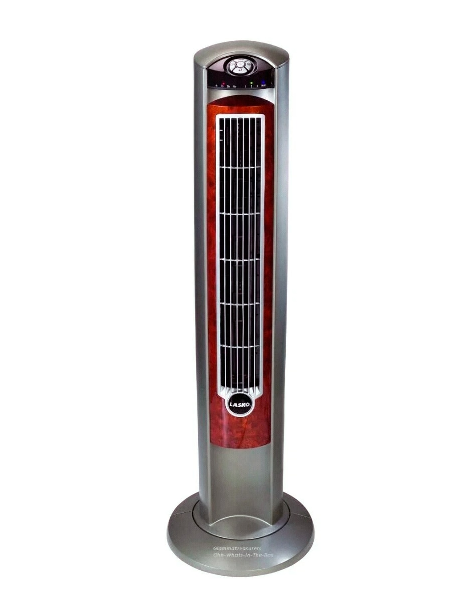 Ventilador de torre con control remoto 3 velocidades Ventilador de torre con control remoto 3 velocidades