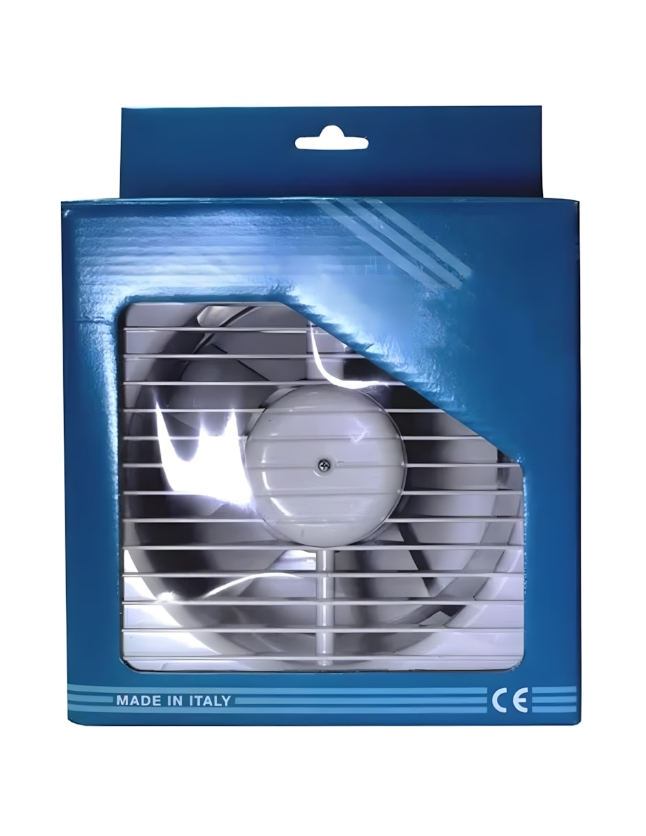 VENTDEPOT Extractores MXBTV-001