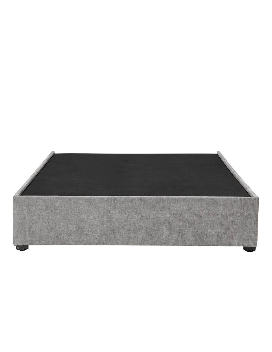 Base para cama de madera pino Base para cama de madera pino