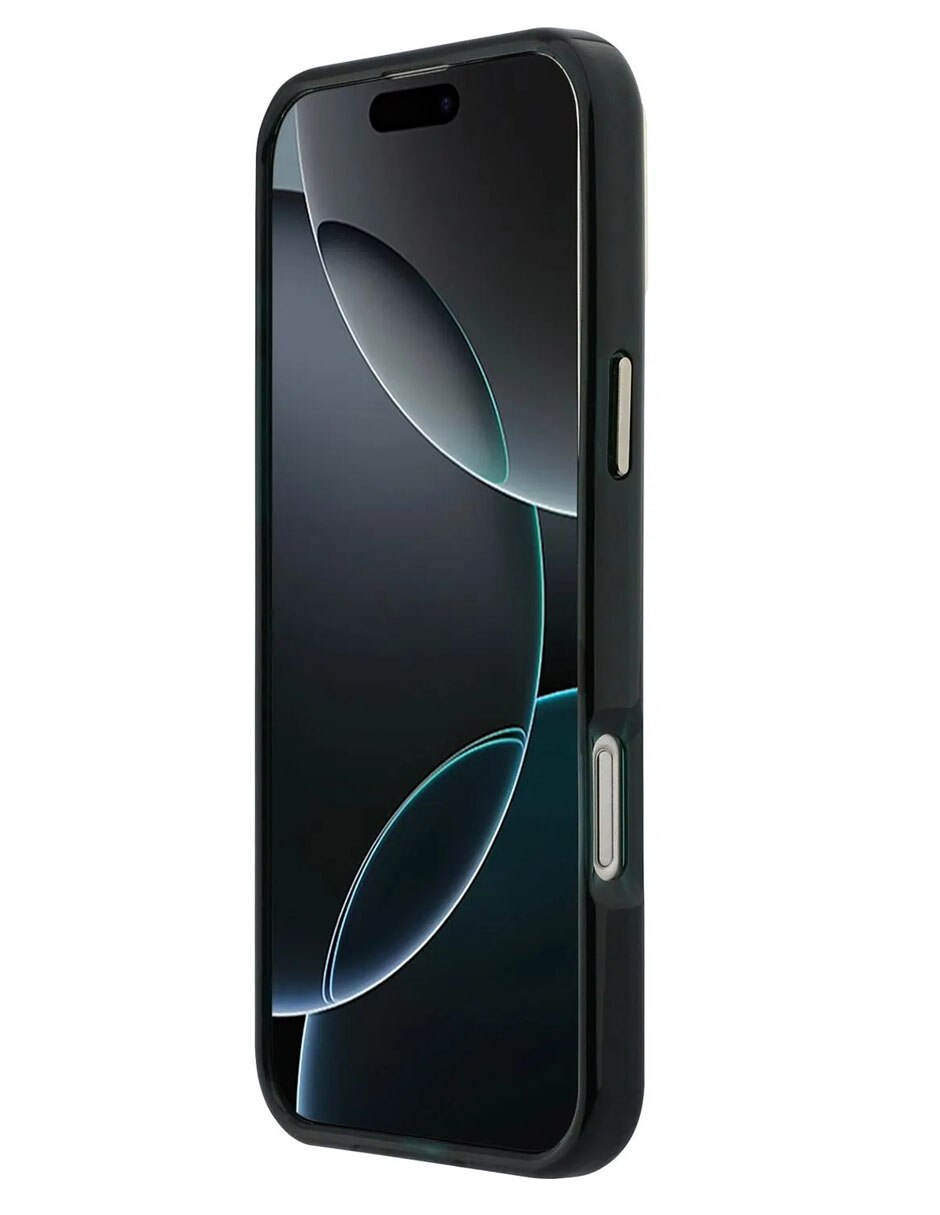 Funda para iPhone 16 Pro Max de TPU 4