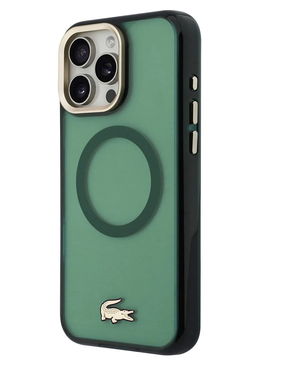 Funda para iPhone 16 Pro Max de TPU 3