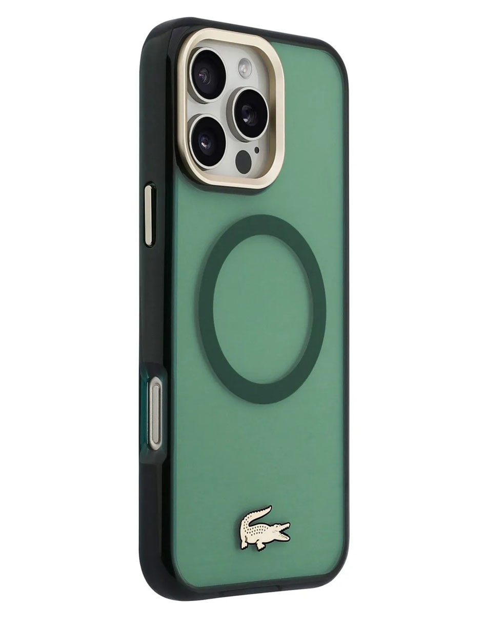 Funda para iPhone 16 Pro Max de TPU
