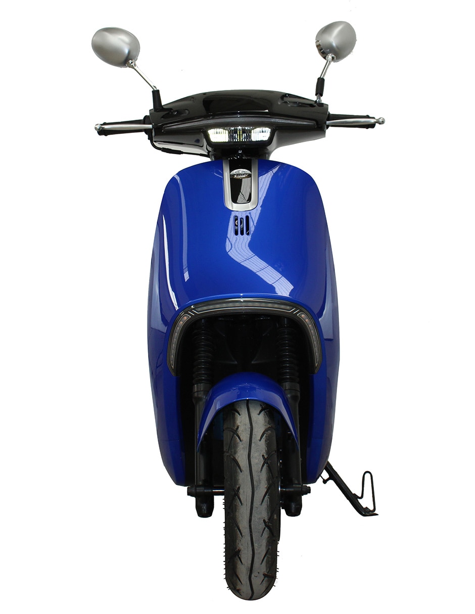 Motocicleta eléctrica Athena X7 Pro 2024 4