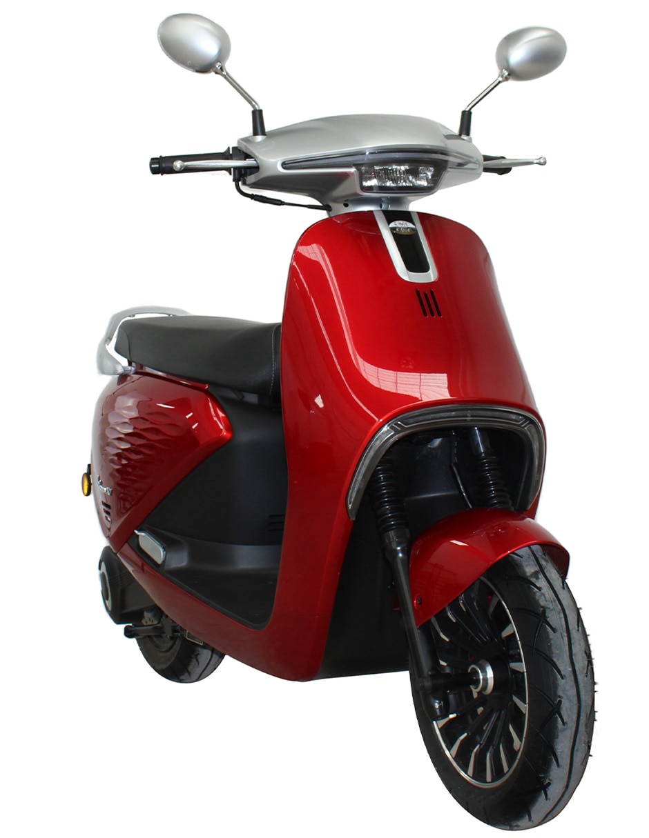 Motocicleta eléctrica Omo Mobility Athena X7 Pro 2024