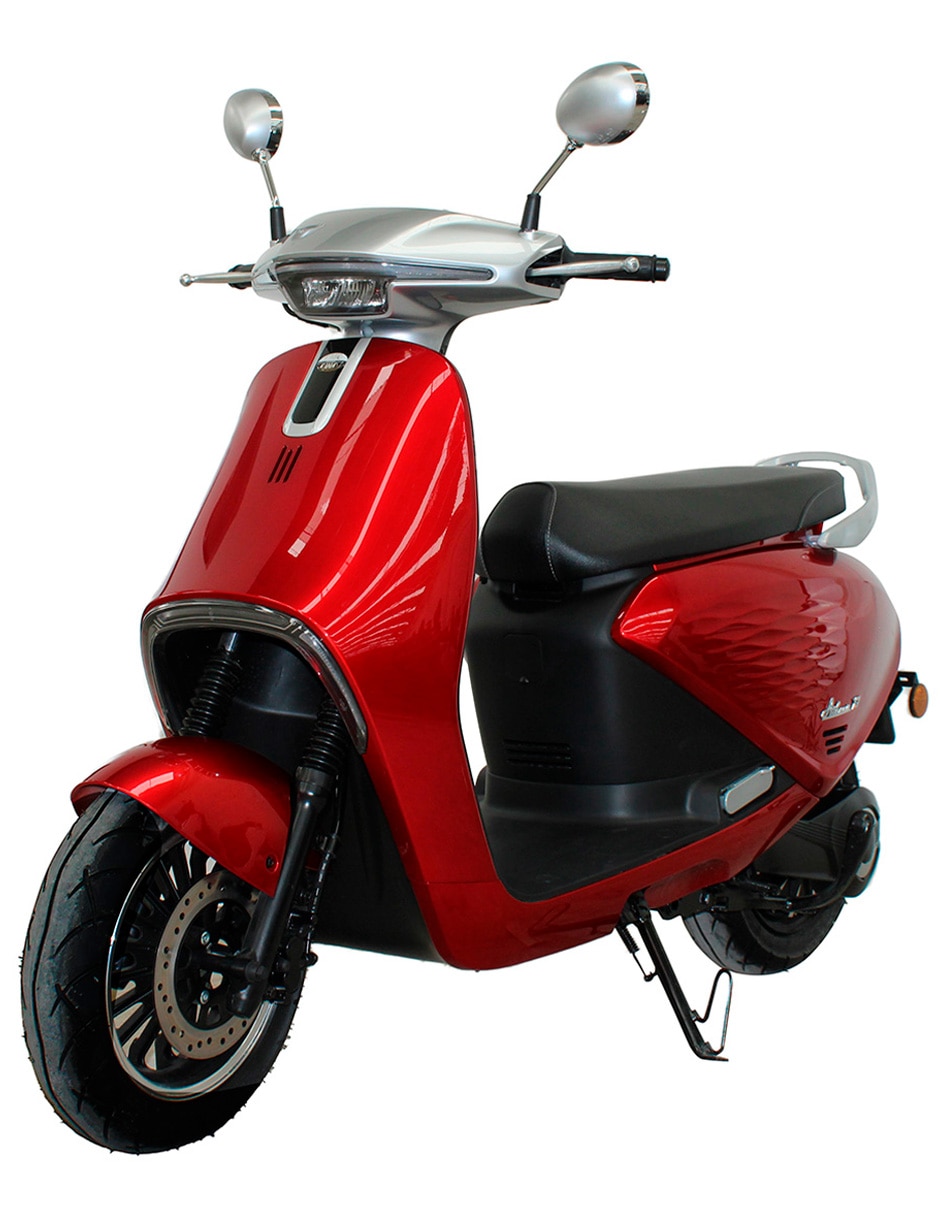 Motocicleta eléctrica Athena X7 Pro 2024 3